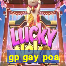 gp gay poa